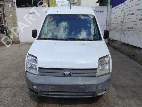 Manual gearbox FORD TRANSIT CONNECT (P65_, P70_, P80_) 1.8 TDCi (90 hp) 17898583