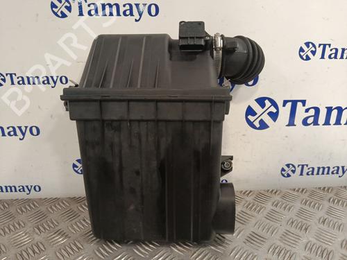 Luftfilter kasse SUZUKI SWIFT III (MZ, EZ) [2005-2025]  31044610