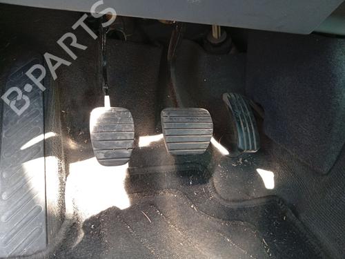Used Pedal Pedal RENAULT ESPACE IV (JK0/1_) 2.2 dCi (JK0H) (150 hp) 36034343 36034343