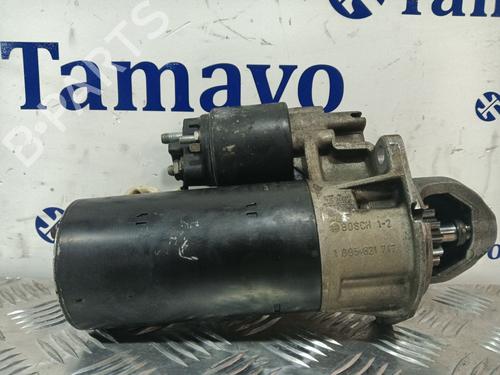 Used Starter BMW 3 Compact (E36) [1994-2000]  30858550