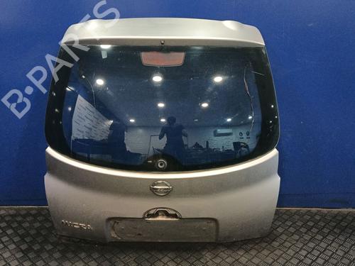 Bakluke CC/Kombi-Kupé NISSAN MICRA III (K12) [2002-2011]  28524271