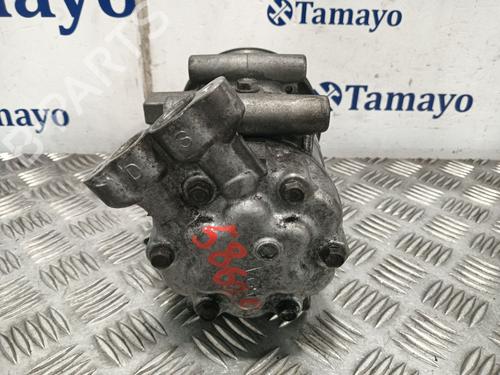 AC Kompressor RENAULT CLIO III (BR0/1, CR0/1)  | BP29570338M34