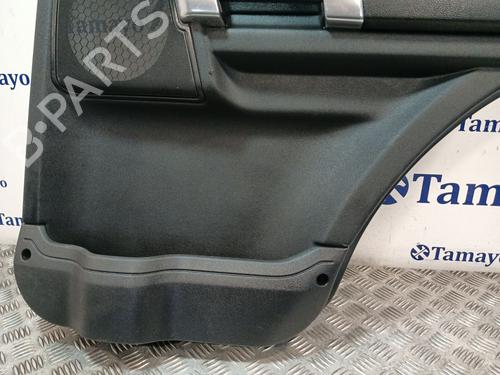 Rear right panel LAND ROVER DISCOVERY IV (L319) 3.0 SDV6 4x4 | BP32203452C61 - Image 3