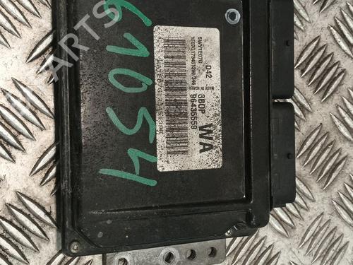 Used Engine control unit (ECU) Engine control unit (ECU) 38876609 38876609