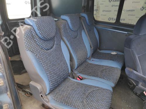 Left slide door FIAT SCUDO Bus (270_, 272_)  | BP26910311C74 