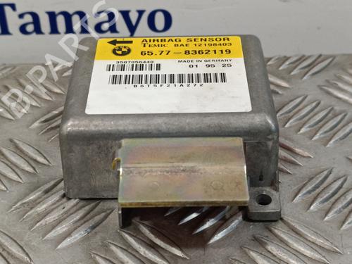 Used ECU airbags BMW 3 Coupe (E36) [1991-1999]  16562059
