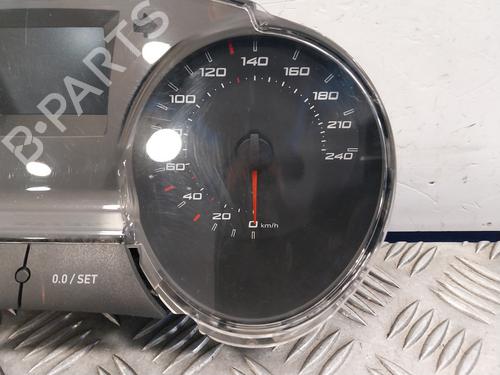Instrument cluster SEAT IBIZA IV (6J5, 6P1)  | BP24888527C47 