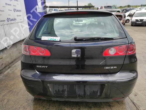 Right mirror SEAT IBIZA III (6L1)  | BP13230890C27 