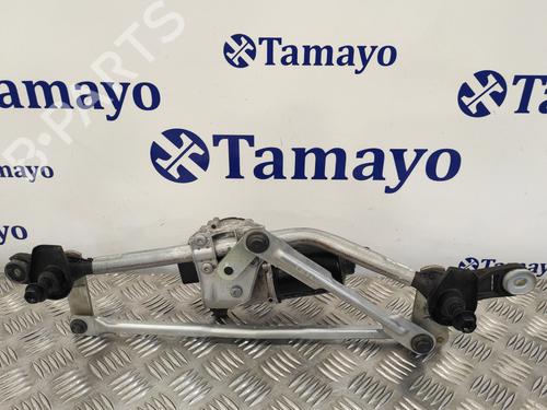 Front wiper motor HYUNDAI i20 II (GB, IB)  | BP13415349M29 