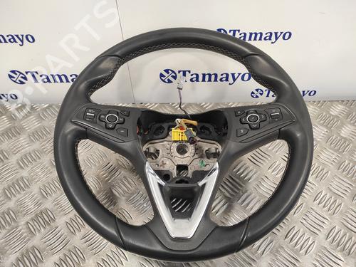 Used Steering wheel OPEL ASTRA J Sports Tourer (P10) [2010-2015]  9059165