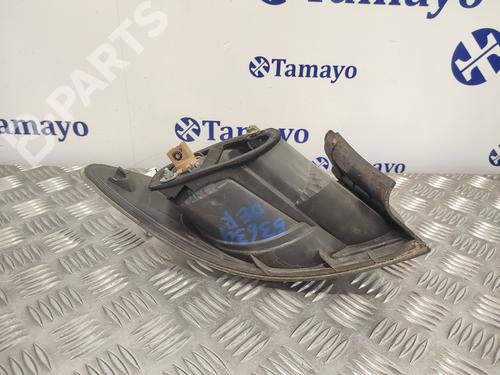 Right taillight MAZDA 6 Station Wagon (GY)  | BP10113145C35 