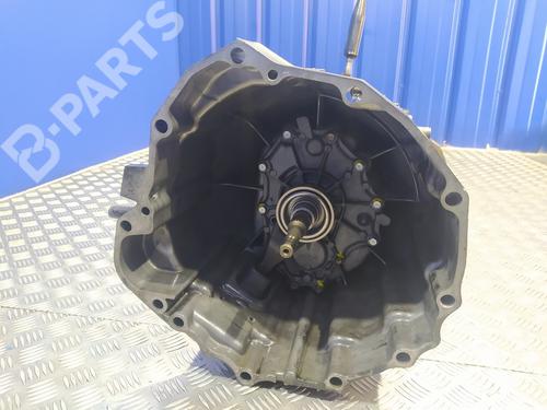 Transfer box NISSAN PATHFINDER III (R51) 2.5 dCi 4WD | BP12000895M36 