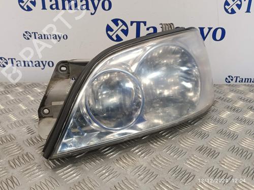 Left headlight KIA CARNIVAL II (GQ)  | BP22237496C28 