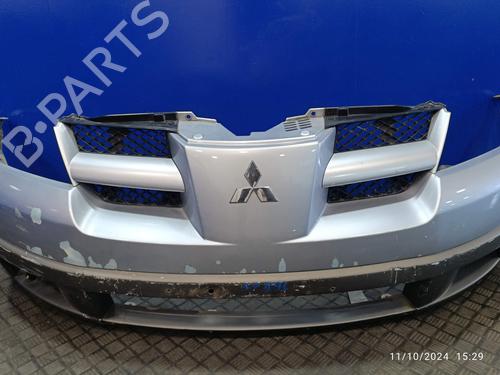Front bumper MITSUBISHI OUTLANDER I (CU_W) 2.0 (CU2W) | BP20310515C7 