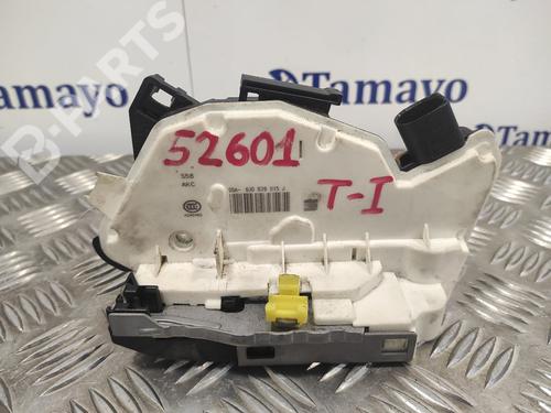 Used Rear left lock SEAT IBIZA IV (6J5, 6P1) [2008-2017]  9106464