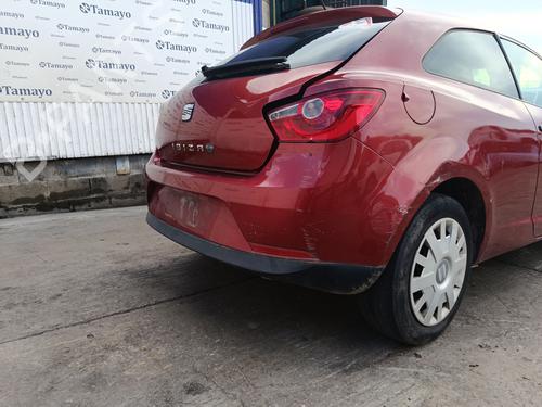 Bagtil kofangere VOLVO S40 I (644) 1.9 DI | BP30278095C8