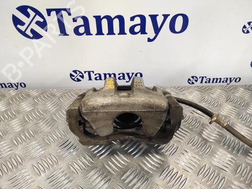 Right front brake caliper SUZUKI GRAND VITARA II (JT, TE, TD)  | BP11565873M104 