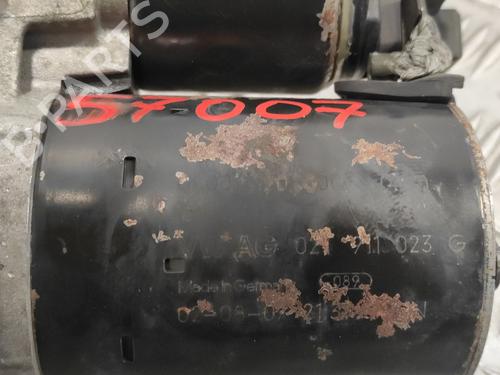 Startmotor VW POLO (9N_, 9A_) 1.4 16V | BP22623614M8 