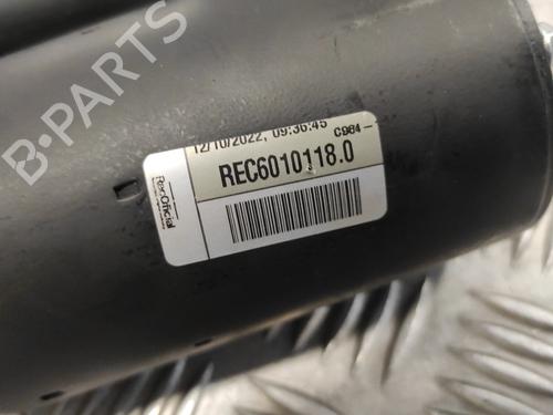 Starter BMW Z3 Roadster (E36)  | BP19494903M8 