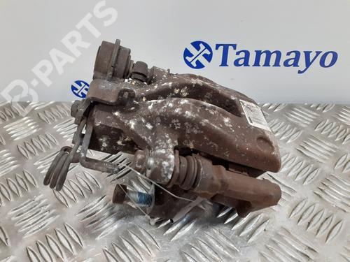 Right rear brake caliper PEUGEOT 308 I (4A_, 4C_)  | BP11565602M106 