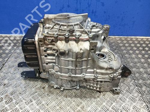 Gearbox FORD MONDEO III (B5Y)  | BP26377314M3 