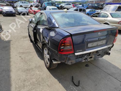 Left taillight OPEL ASTRA G Coupe (T98)  | BP13411634C34 