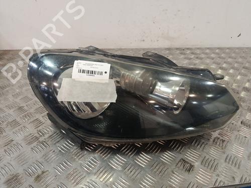 right-headlight-vw-golf-vi-5k1-2008-2009-2010-2011-2012-2013-2014-39503245 main image