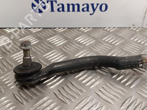 Steering rack NISSAN QASHQAI / QASHQAI +2 I (J10, NJ10, JJ10E)  | BP15778382M22 