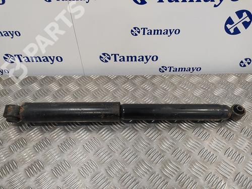 Used Right rear shock absorber FORD RANGER (ER, EQ, R_) [1997-2011]  9304818