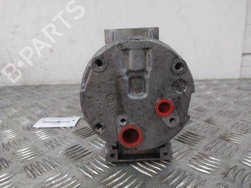 AC compressor RENAULT TRAFIC II Van (FL) 1.9 dCi 100 (FL0C, FL0K, FL0B) | BP39503223M34 - Image 3
