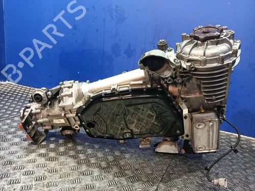 Gearbox AUDI A8 D3 (4E2, 4E8) 4.2 TDI quattro | BP36051334M3 - Image 6