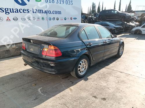Right headlight BMW 3 (E46) 320 d | BP39499763C29 - Image 10