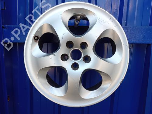 Used Rim ALFA ROMEO 156 Sportwagon (932_) 1.6 16V T.SPARK. (932B4100) (120 hp) 25047468