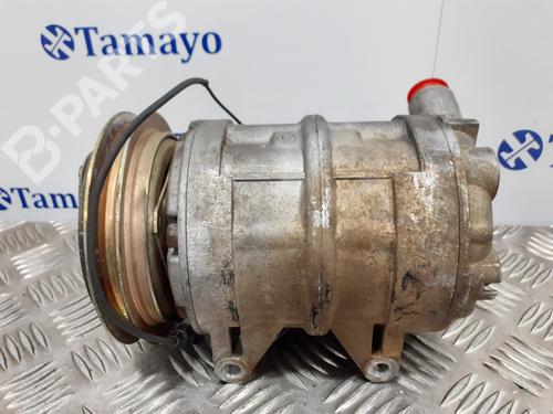 AC compressor NISSAN TERRANO II (R20) 2.7 TD 4WD | BP8267914M34 