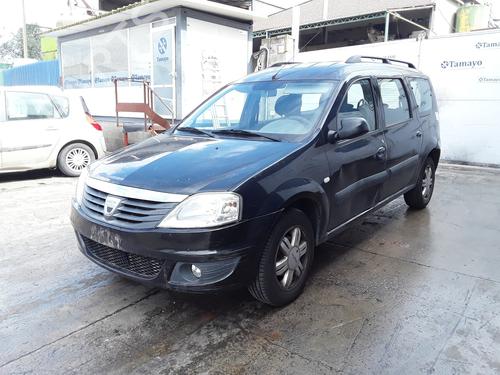 Subframe DACIA LOGAN (LS_)  | BP27585867M9 