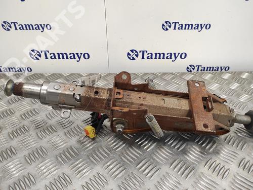 Steering column VW GOLF VI (5K1) 1.6 TDI | BP12148089M21 