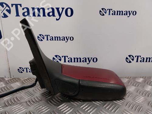 Left mirror VOLVO V40 Estate (645)  | BP17434689C26
