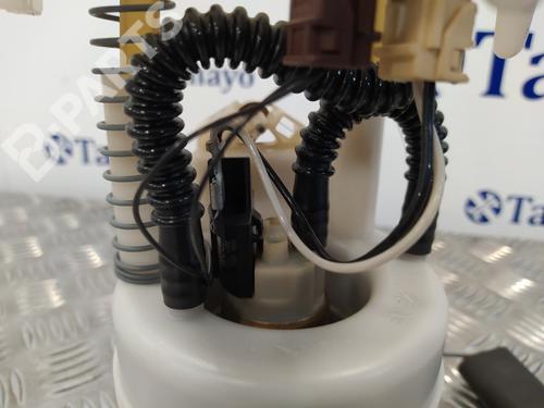 Fuel pump PEUGEOT 1007 (KM_) 1.6 16V | BP9402019M76 