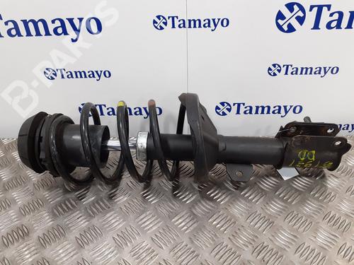 Used Right front shock absorber CHEVROLET LACETTI (J200) [2003-2025]  8342669