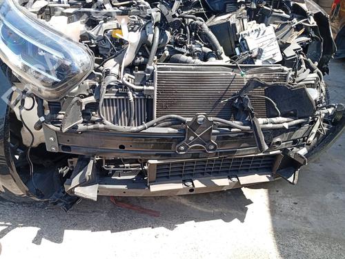 Used Front bumper reinforcement Front bumper reinforcement RENAULT KADJAR (HA_, HL_) 1.3 TCe 140 (HLNB, HLN1) (140 hp) 36696813 36696813