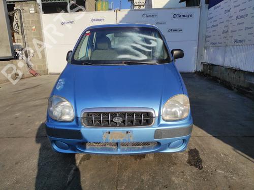 Left headlight HYUNDAI ATOS PRIME (MX)  | BP23536148C28 