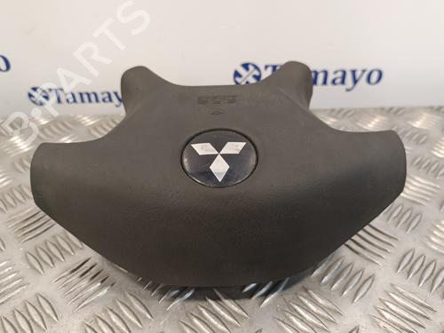 Driver airbag MITSUBISHI OUTLANDER I (CU_W) 2.0 (CU2W) | BP16714893C9 