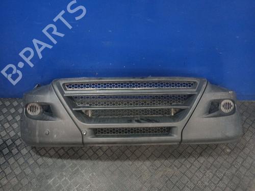 Foran kofangere PIAGGIO PORTER Platform/Chassis | BP30711861C7