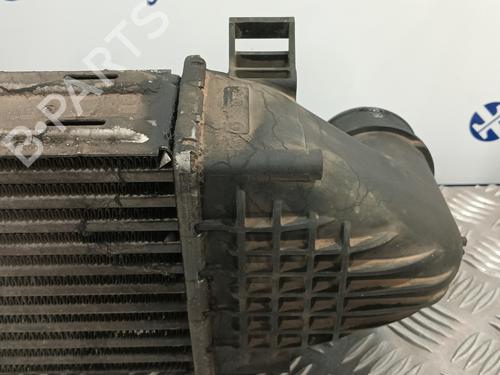Intercooler LAND ROVER FREELANDER 2 (L359)  | BP13898048M30 