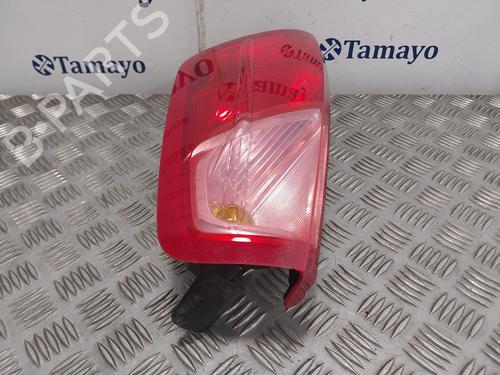 Right taillight FIAT PUNTO (188_)  | BP25890369C35 
