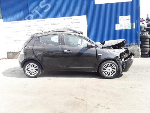 Fuel pump LANCIA YPSILON (312_)  | BP27329145M76 