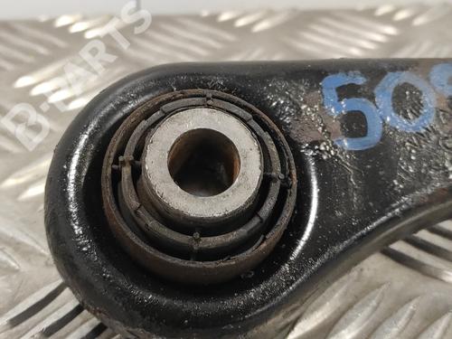 Left rear suspension arm AUDI A3 (8P1)  | BP11818957M14 