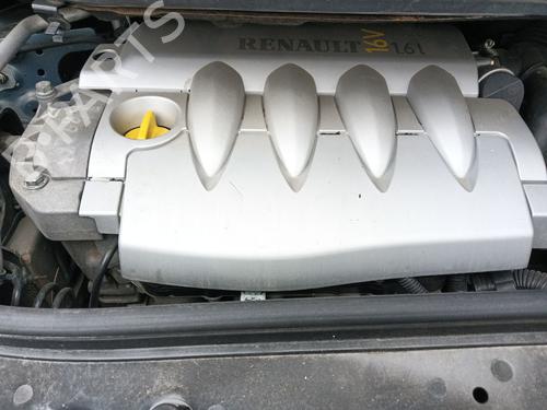 Engine RENAULT SCÉNIC II (JM0/1_) 1.6 (JM0C, JM0J, JM1B) | BP39226676M1 - Image 13