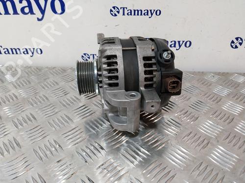 Alternator TOYOTA COROLLA Verso (ZER_, ZZE12_, R1_)  | BP29372729M7 