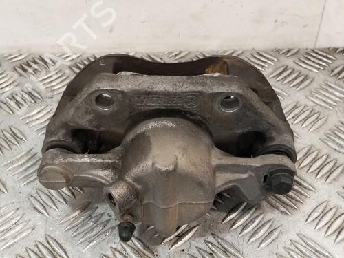 Right front brake caliper RENAULT KANGOO (KC0/1_) 1.5 dCi | BP37197417M104 - Image 5